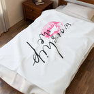 Worship Me | Mix & Match Soft Fun-Flirty Lovers’ Blankets