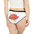 Cartoon Censored | Mix & Match Women’s Fun-Flirty Lovers’ Panties