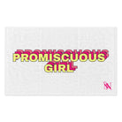Promiscuous Girl | Mix & Match Soft Fun-Flirty Lovers’ Towels