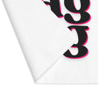 Vag Rag | Mix & Match Playful Fun-Flirty Lovers’ Toy Mats