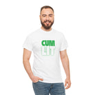 Cum Lit | Mix & Match 100% Cotton Unisex Fun-Flirty Lovers’ Tees