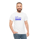 Cum Driven Decisions | Mix & Match 100% Cotton Unisex Fun-Flirty Lovers’ Tees