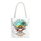 Sex Island Pirate Beach | Mix & Match Fun-Flirty Lovers’ Totes