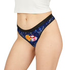 Christmas Present | Mix & Match Women’s Fun-Flirty Lovers’ Thongs