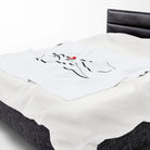 DeJa’Vu | Mix & Match Fun-Flirty Lovers’ Blankets