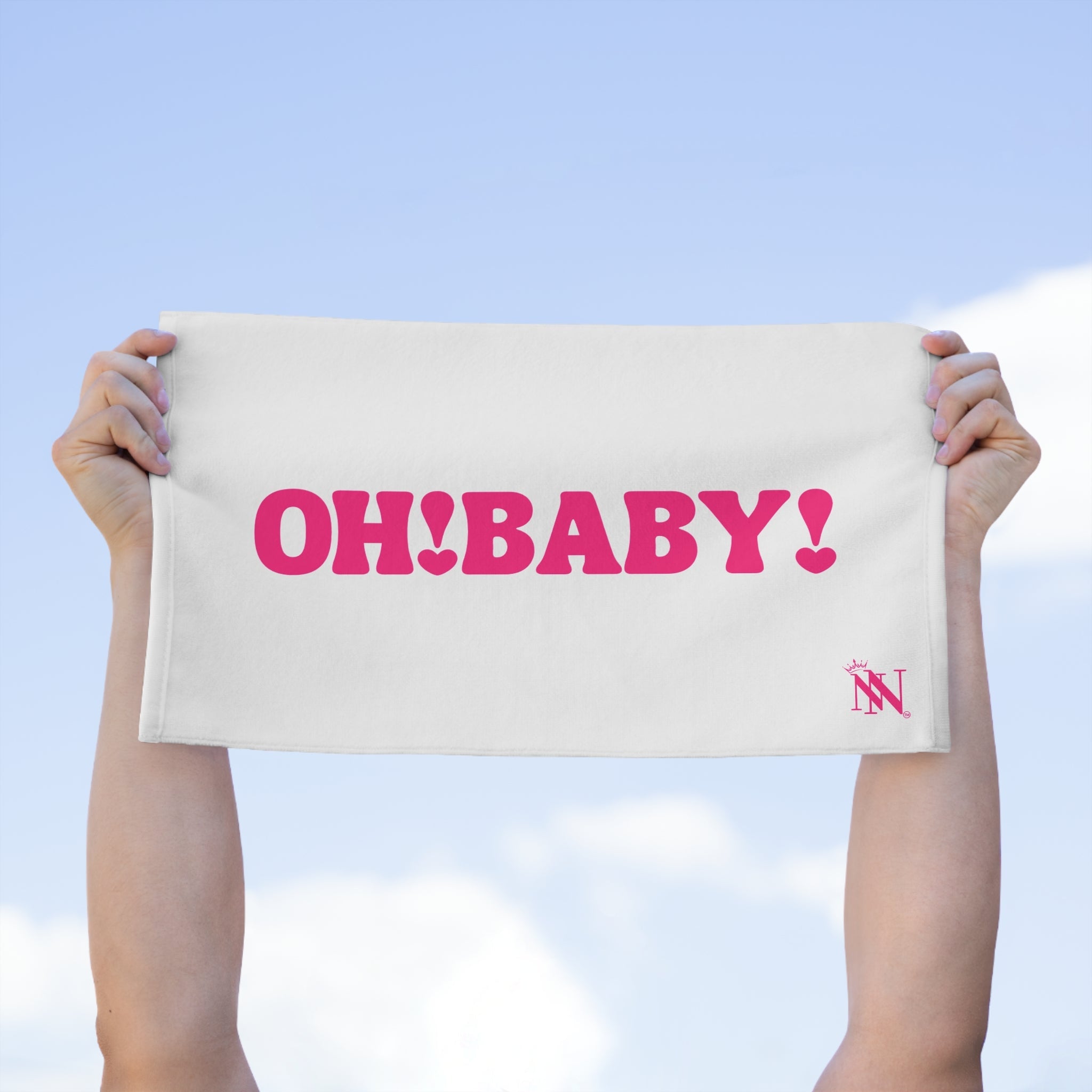 Oh! Baby! Sex Towel