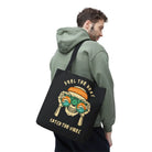 Wave Seeker | Mix & Match Fun-Flirty Lovers’ Totes