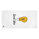 Good Idea | Mix & Match XL Fun-Flirty Lovers’ Towels