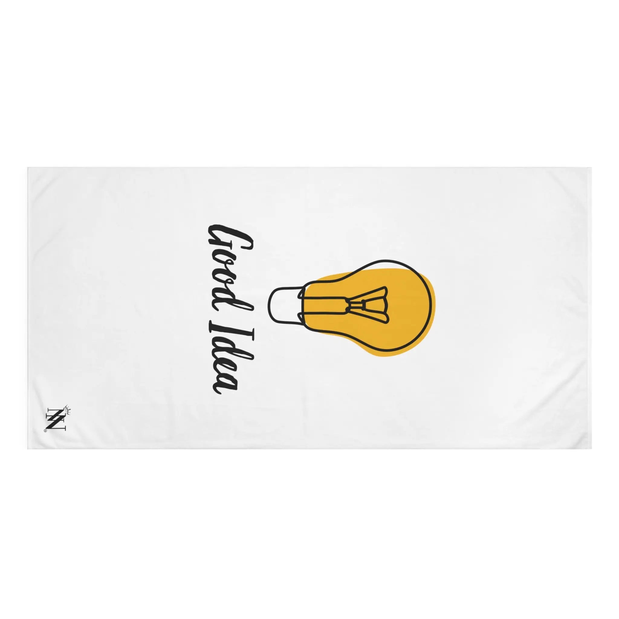 Good Idea | Mix & Match XL Fun-Flirty Lovers’ Towels