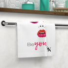BeYOUtiful Girl | Mix & Match Lils’ Fun-Flirty Lovers’ Towels