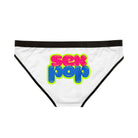Sex Pop | Mix & Match Women’s Fun-Flirty Lovers’ Panties