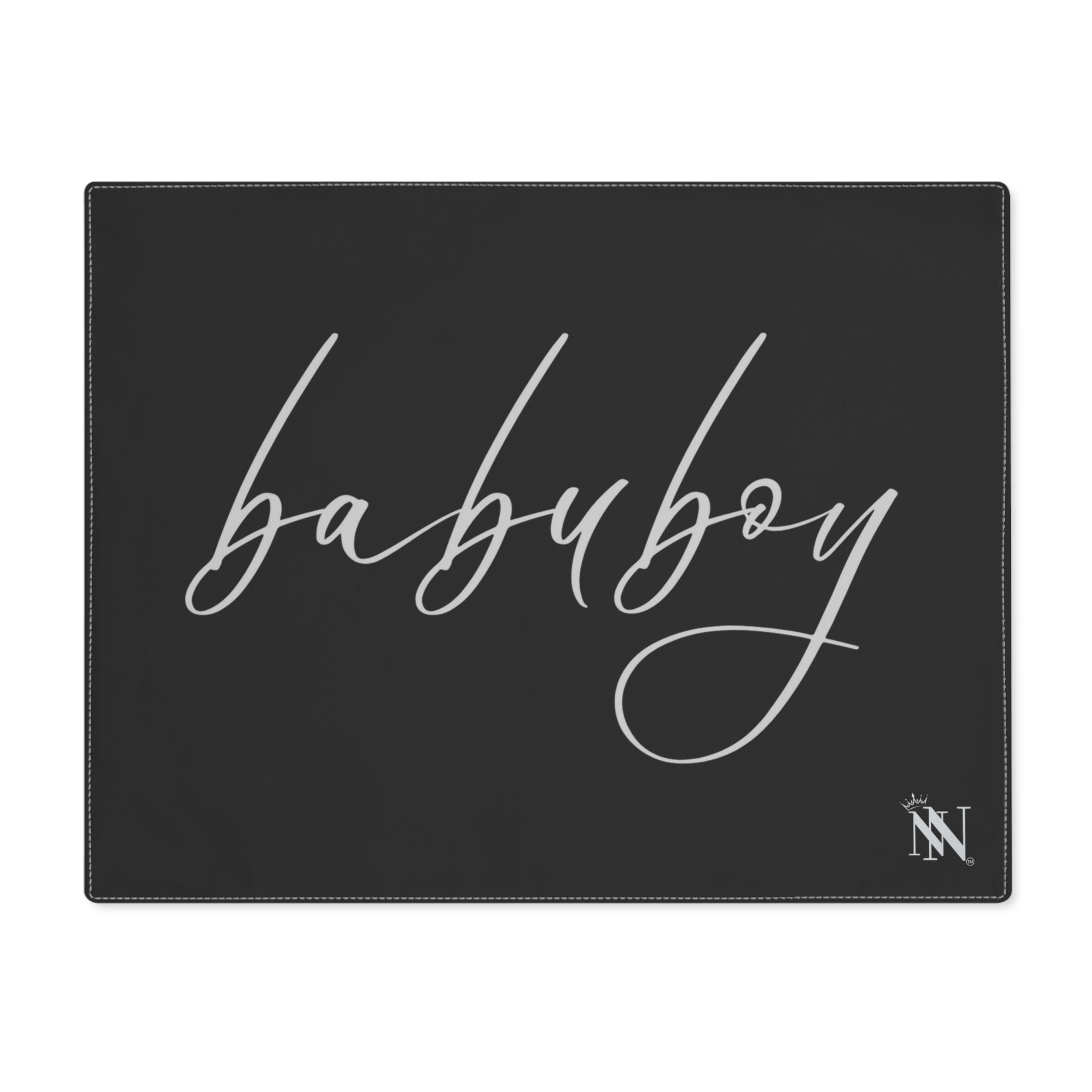 Baby Boy | Mix & Match Playful Fun-Flirty Lovers’ Toy Mats