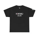 Boneyard Club | Nectar Napkins Fun-Flirty Lovers’ T-Shirts
