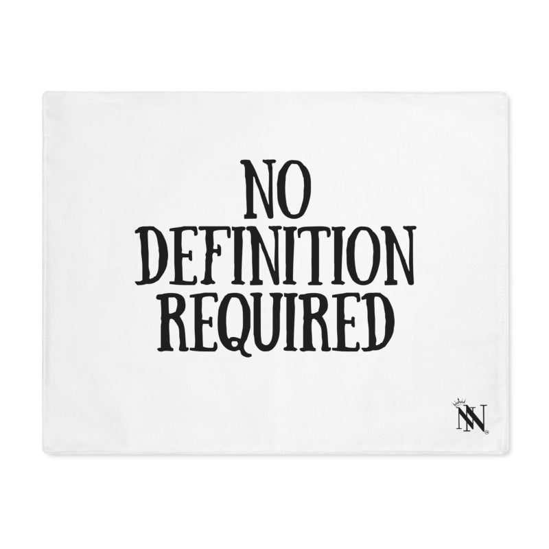 No Definition Required | Mix & Match Playful Fun-Flirty Lovers’ Toy Mats