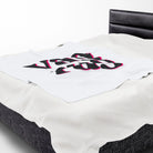 Vag Rag | Mix & Match Fun-Flirty Lovers’ Blankets