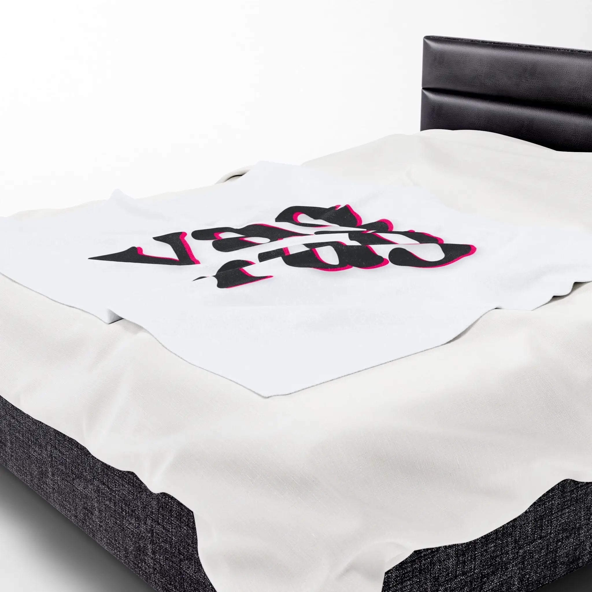 Vag Rag | Mix & Match Fun-Flirty Lovers’ Blankets