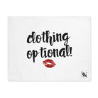 Clothing Optional! | Mix & Match Playful Fun-Flirty Lovers’ Toy Mats