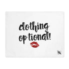 Clothing Optional! | Mix & Match Playful Fun-Flirty Lovers’ Toy Mats