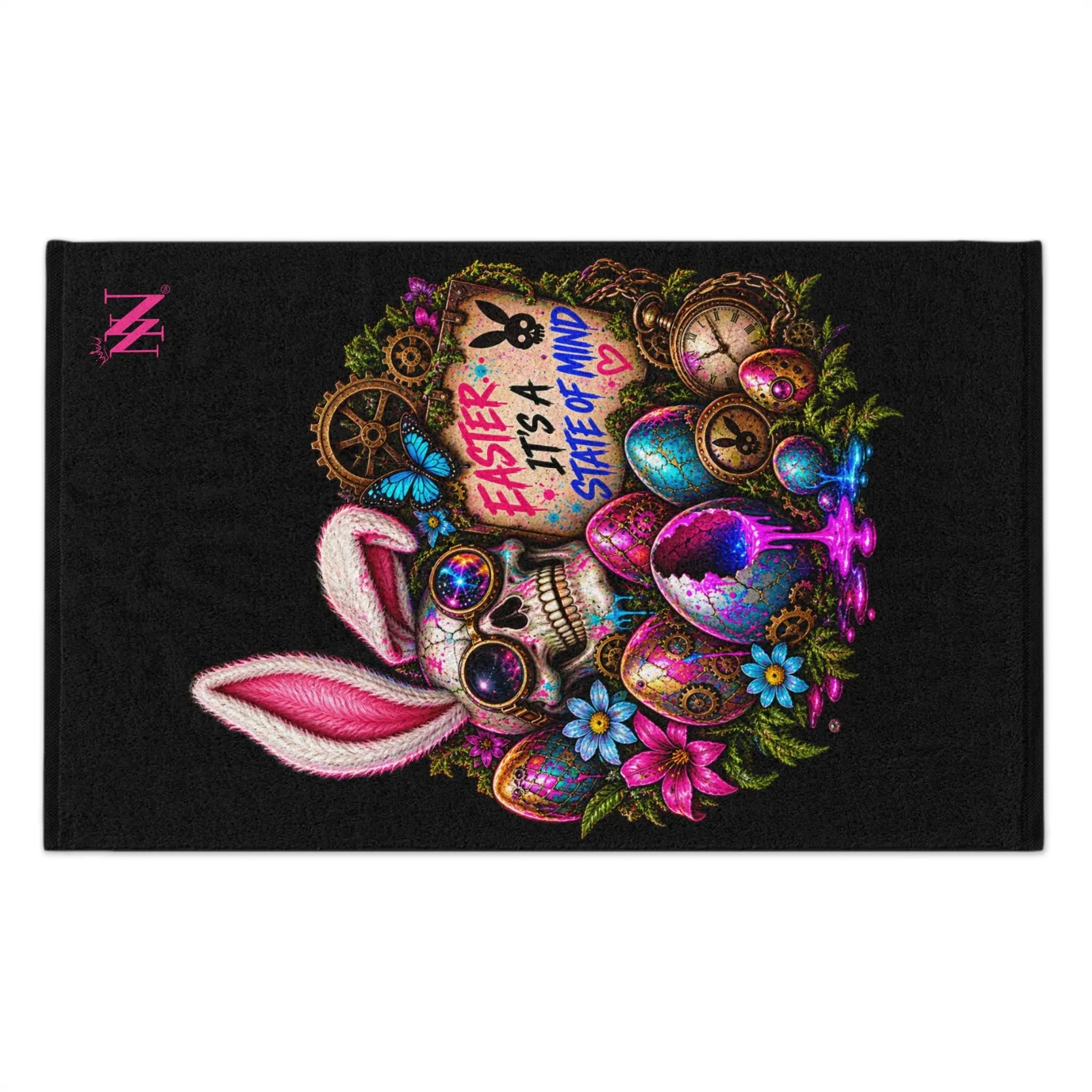 Easter.. It’s a State of Mind Sex Towel