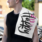 Cum Happy | Mix & Match Soft Fun-Flirty Lovers’ Towels