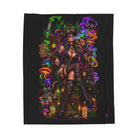 420 Wicked Fantasy Lovers’ Blanket