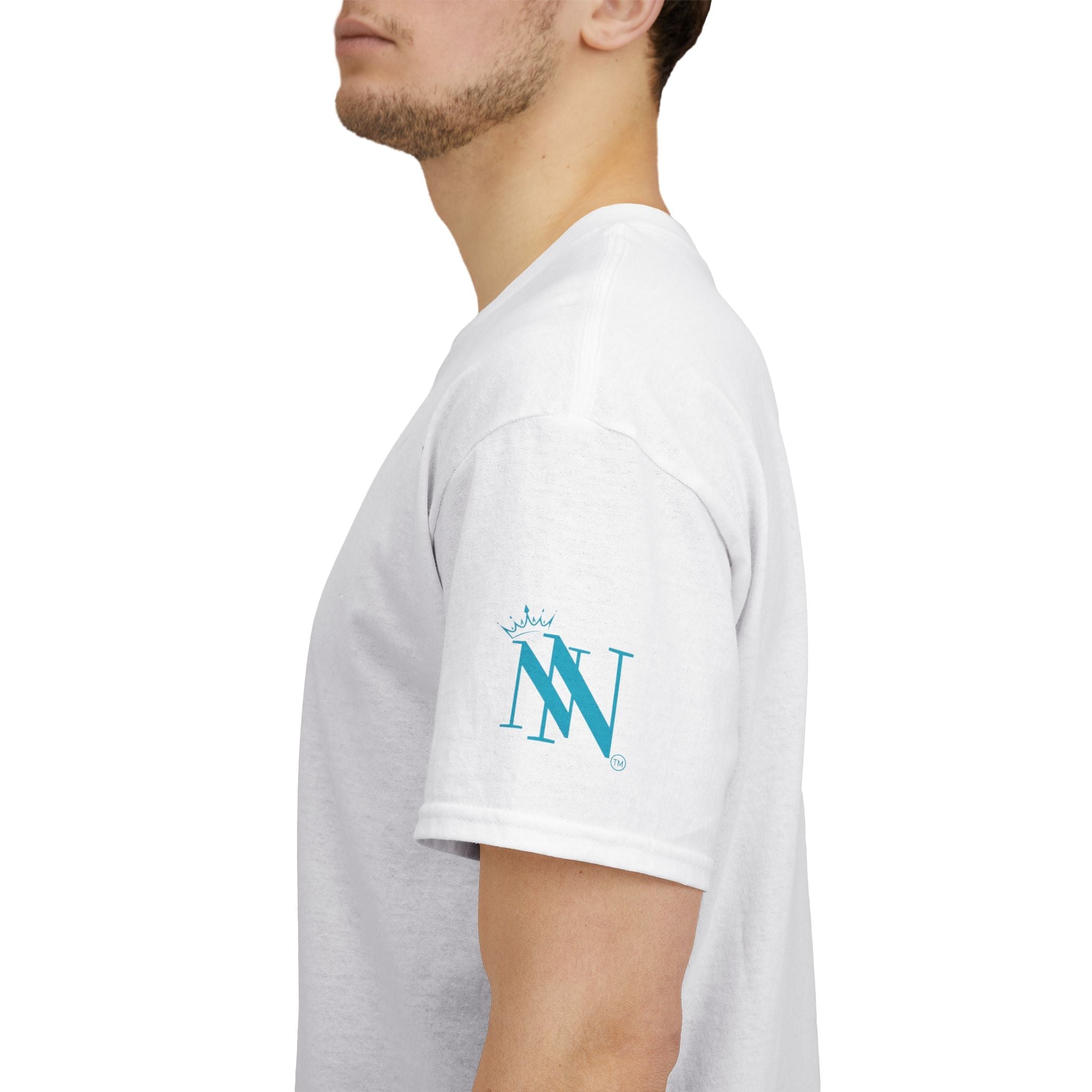 Twin Surfboards | Mix & Match Cotton Unisex Fun-Flirty Lovers’ Tees