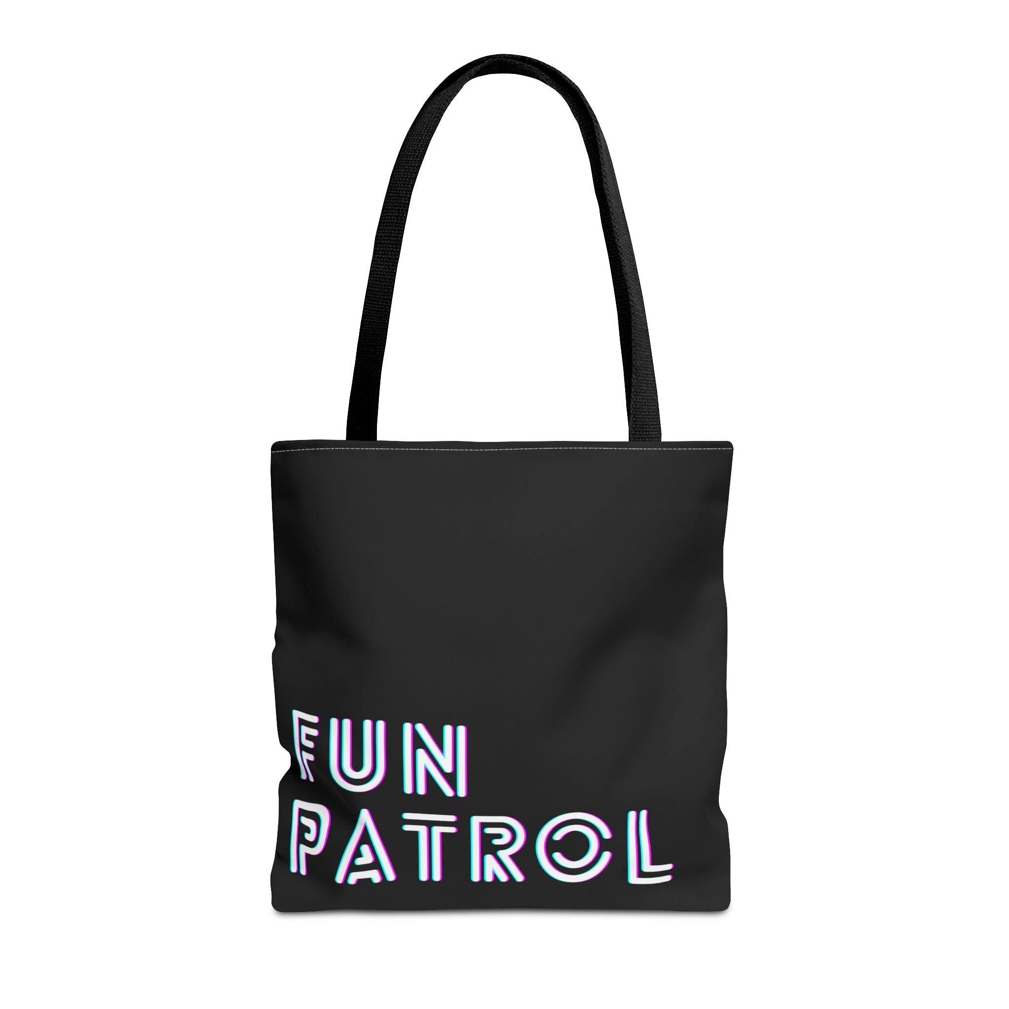 Fun Patrol | Mix & Match Fun-Flirty Lovers’ Totes
