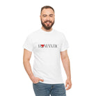 Dripping Romantic | Mix & Match Cotton Unisex Fun-Flirty Lovers’ T-Shirts