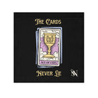 The Cards Never Lie Tarot Love | Mix & Match Lils’ Fun-Flirty Lovers’ Towels