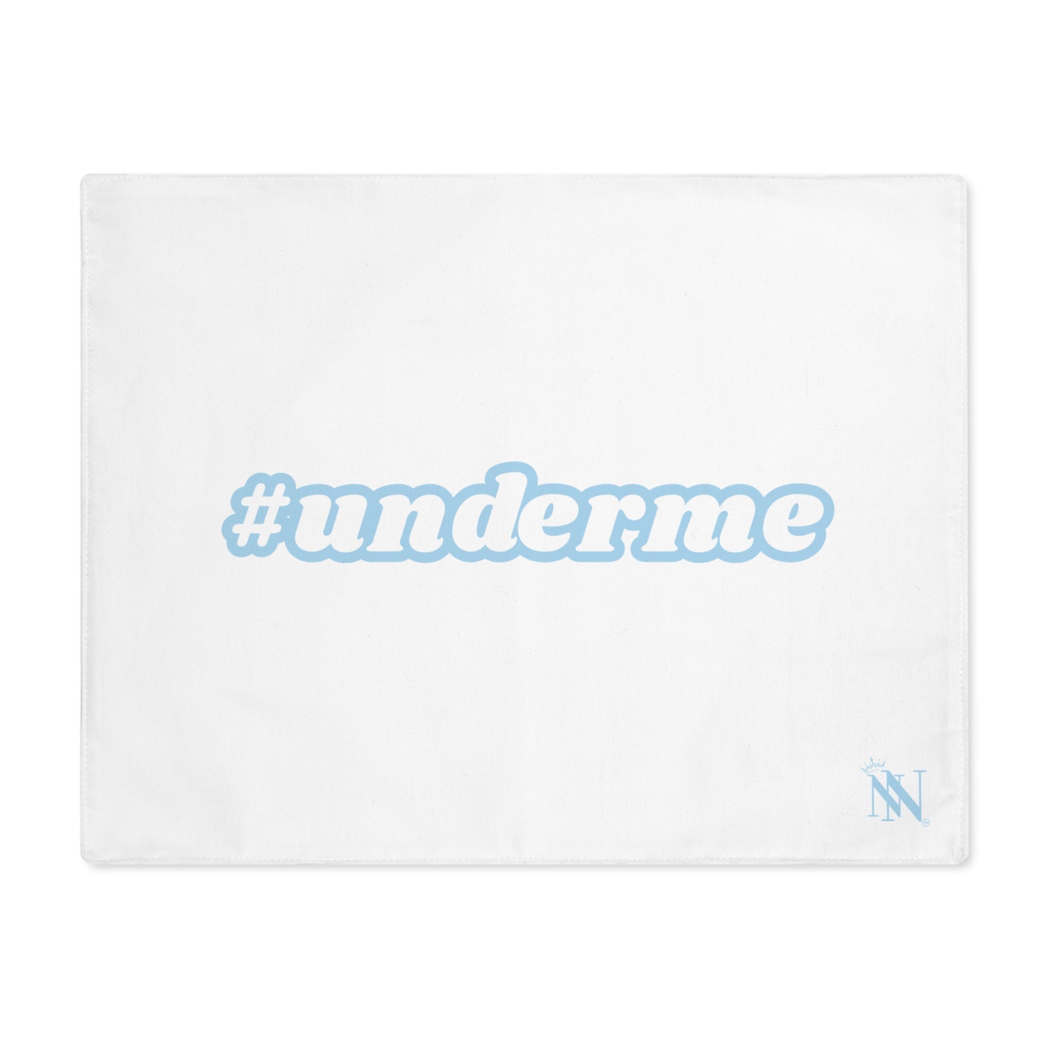 #underme Blue | Mix & Match Playful Fun-Flirty Lovers’ Toy Mats