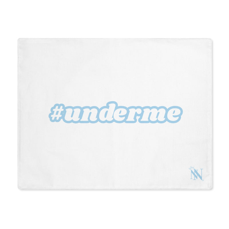 #underme Blue | Mix & Match Playful Fun-Flirty Lovers’ Toy Mats
