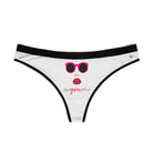 BeYOUtiful Girl | Mix & Match Women’s Fun-Flirty Lovers’ Thongs