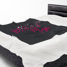 Make Magic | Mix & Match Soft Fun-Flirty Lovers’ Blankets
