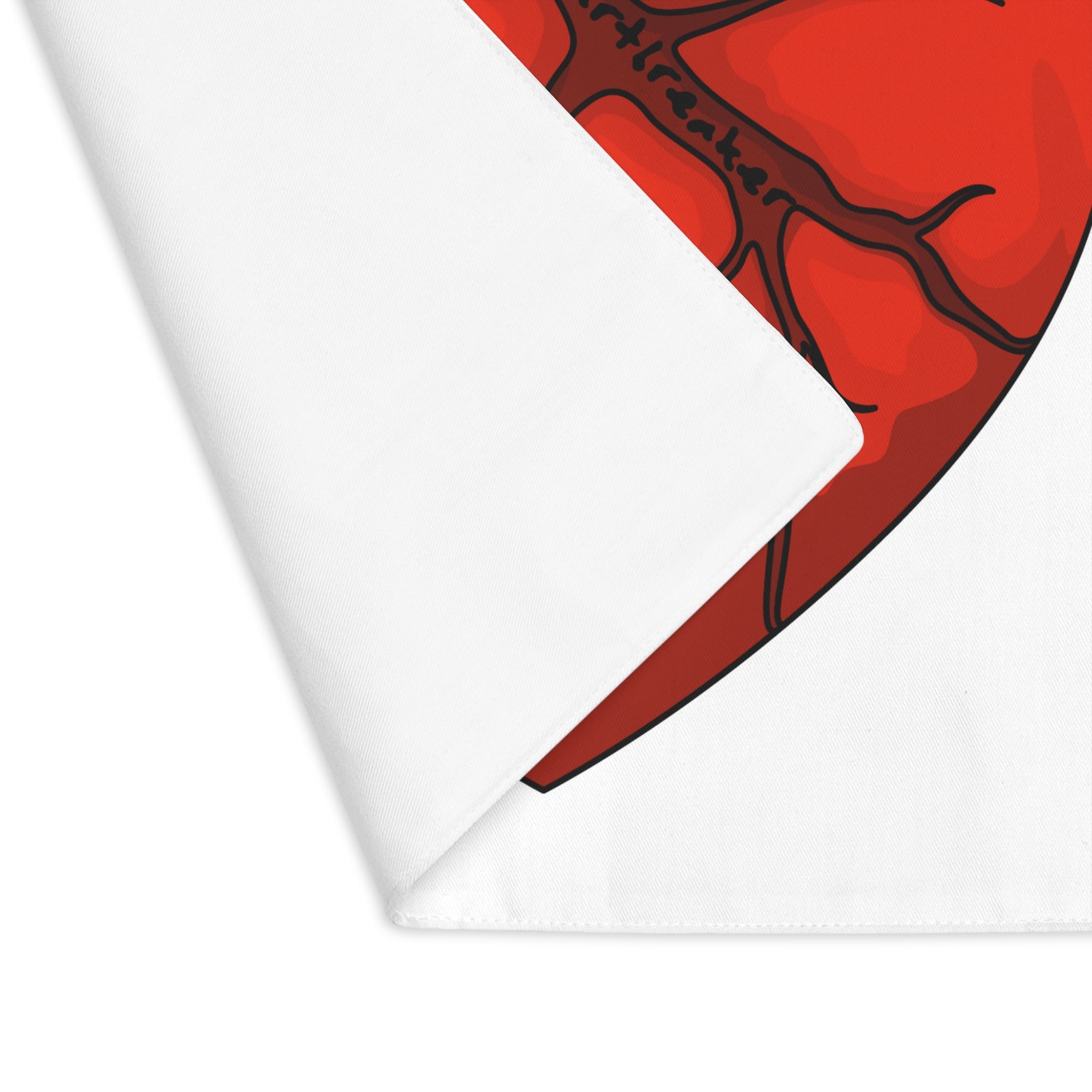 Heartbreaker | Mix & Match Playful Fun-Flirty Lovers’ Toy Mats