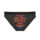 You Can | Mix & Match Women’s Fun-Flirty Lovers’ Panties