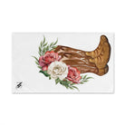 Boot Roses Vows | Mix & Match Original Fun-Flirty Lovers’ Towels