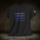 Groomsmen Bachelor Party | Mix & Match Cotton Unisex Fun-Flirty Lovers’ T-Shirts
