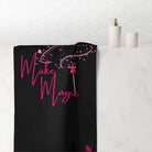 Make Magic | Mix & Match XL Fun-Flirty Lovers’ Towels