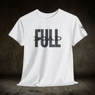Full Load | Mix & Match 100% Cotton Unisex Fun-Flirty Lovers’ Tees