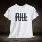 Full Load | Mix & Match 100% Cotton Unisex Fun-Flirty Lovers’ Tees