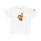 Busy Boy! Bee | Mix & Match 100% Cotton Unisex Fun-Flirty Lovers’ Tees