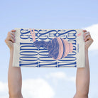 Noodle Lover | Mix & Match Soft Fun-Flirty Lovers’ Towels
