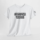 Cum Star Vibes! | Fun-Flirty Lovers’ T-Shirts