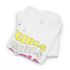 Girls Girls Girls | Mix & Match Cotton Unisex Fun-Flirty Lovers’ T-Shirts