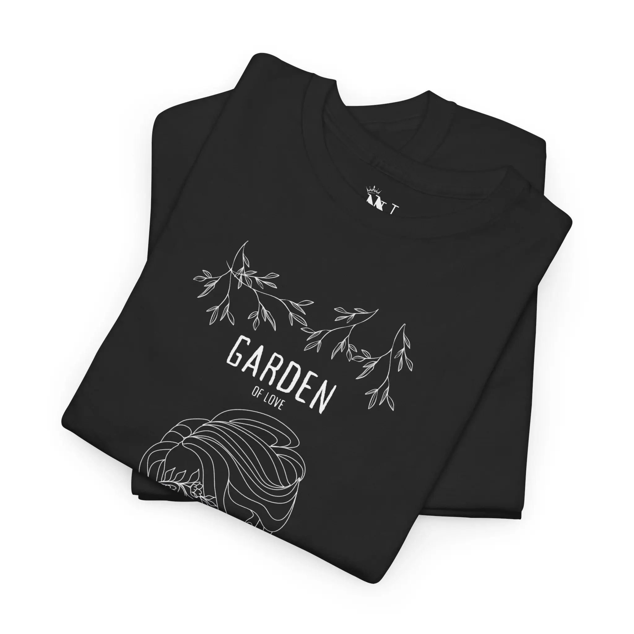 Garden of Love T-Shirt