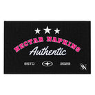 Nectar Napkins Authentic | Mix & Match Soft Fun-Flirty Lovers’ Towels