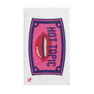 Hot Topic Ticket | Mix & Match Original Fun-Flirty Lovers’ Towels