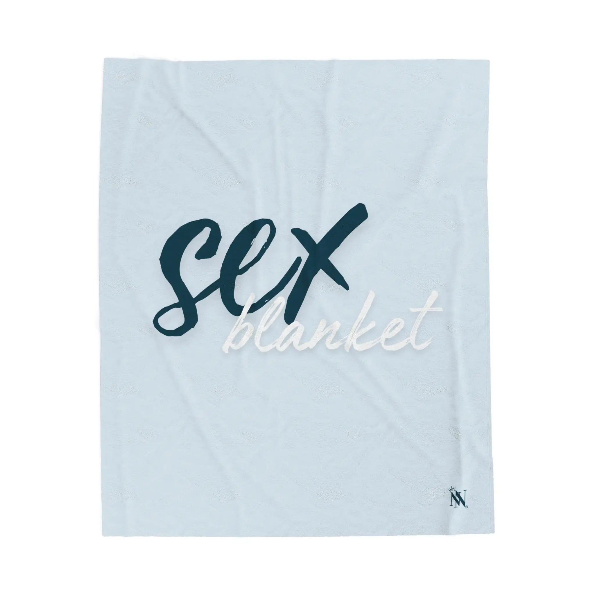 Sex Blanket | Mix & Match Velveteen Fun-Flirty Lovers’ Blankets