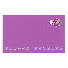 Nectar Napkins Brand Soft Plum Sex Towel