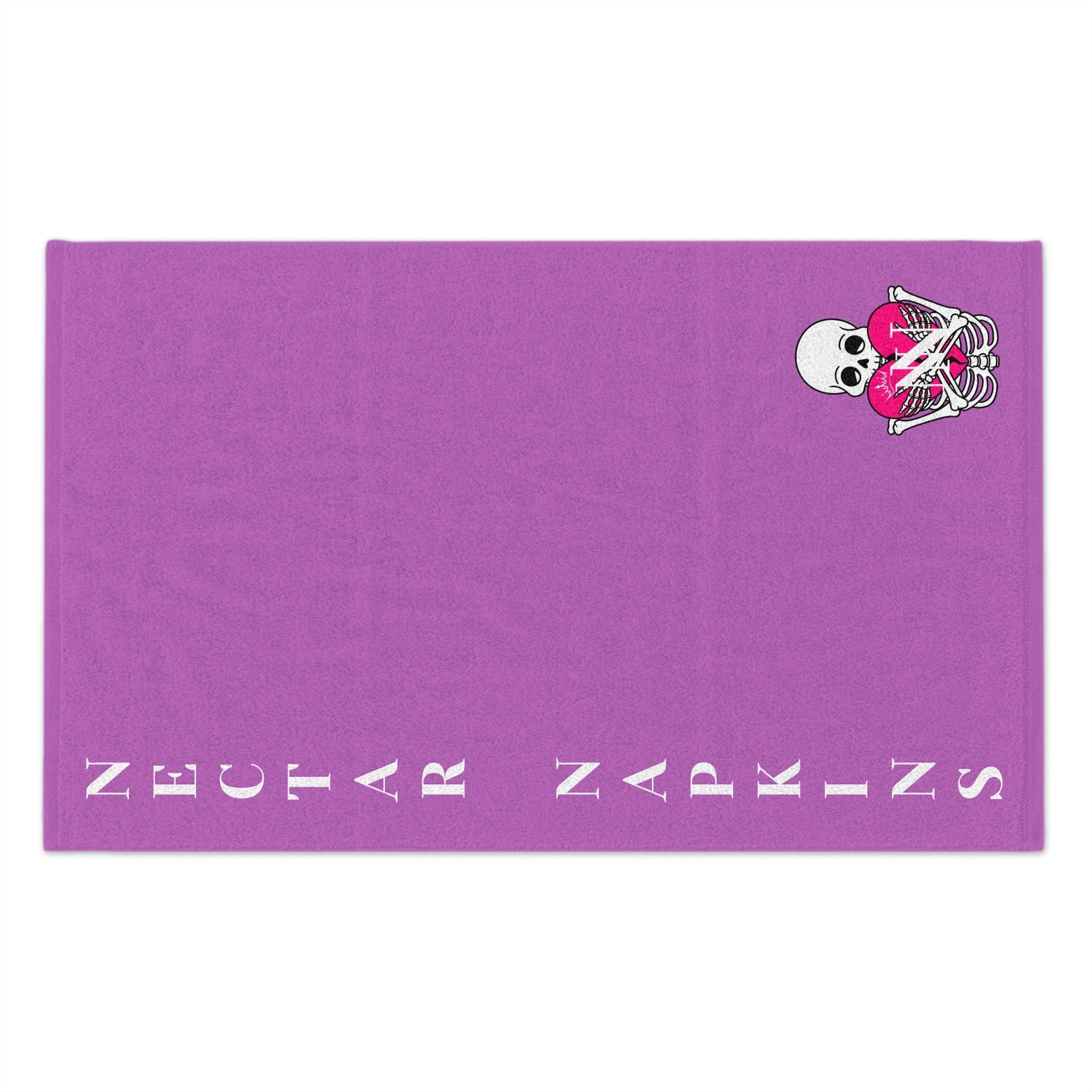 Nectar Napkins Brand Soft Plum Sex Towel
